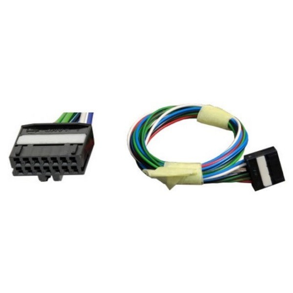 14-pin adapter cable for tachometer - LCD - N°1 - comptoirnautique.com