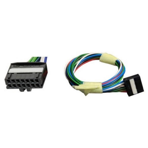 Cavo adattatore a 14 pin per tachimetro - LCD - N°1 - comptoirnautique.com