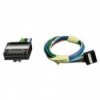 Cavo adattatore a 14 pin per tachimetro - LCD - N°1 - comptoirnautique.com