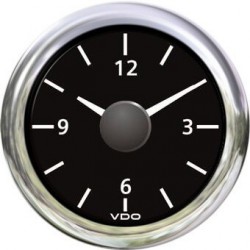 Uhr 8-16V - Viewline