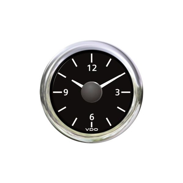Uhr 8-16V - Viewline - N°1 - comptoirnautique.com
