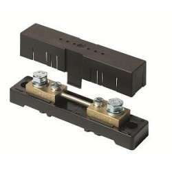 Shunt for ammeter -60/+60A...