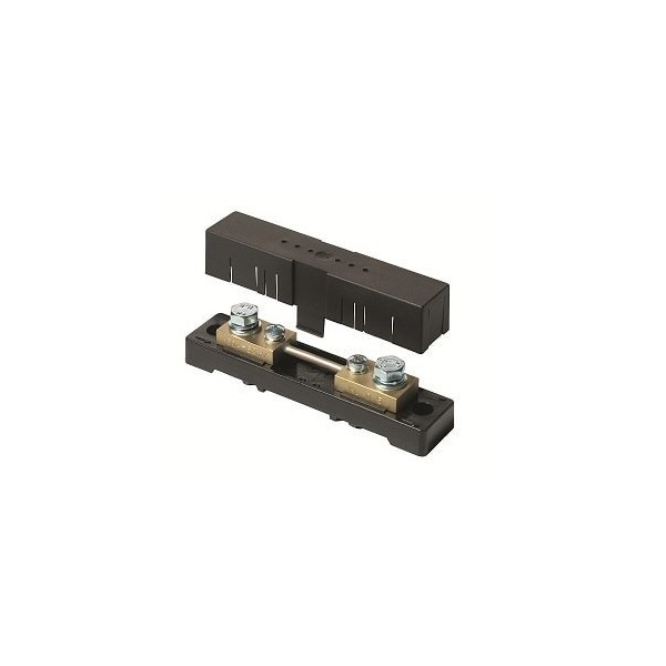 Shunt pour ampèremètre -60/+60A - 60 mV - Viewline - N°1 - comptoirnautique.com