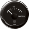 Indicateur de niveau d'eau - pour jauge résistive Ø 52 mm - Viewline