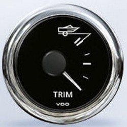 Motor balancing indicator Ø...