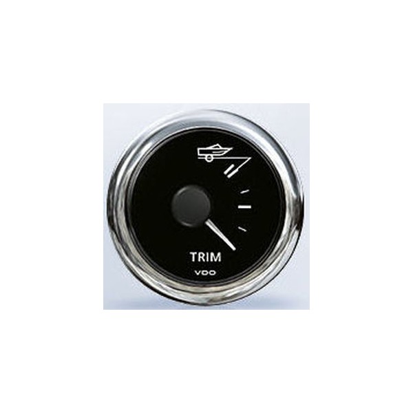Indicador de equilíbrio do motor Ø 52 mm - Viewline - N°1 - comptoirnautique.com