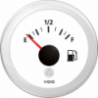 Indicateur niveau carburant 0-90 Ohm - Viewline