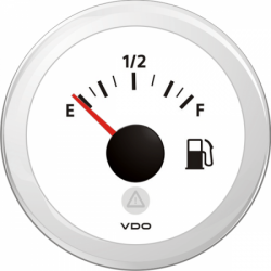 Fuel level gauge 240-33.5...