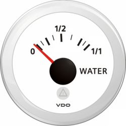 Wasserstandsanzeiger - für...