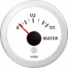 Indicador de nivel de agua - para manómetro resistivo Ø 52 mm - Viewline