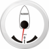 Indicateur d'angle de barre Ø 52 mm - Viewline - N°1 - comptoirnautique.com