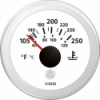 Indicador de temperatura do líquido de refrigeração - Viewline - N°1 - comptoirnautique.com