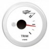 Motor balancing indicator Ø 52 mm - Viewline - N°1 - comptoirnautique.com