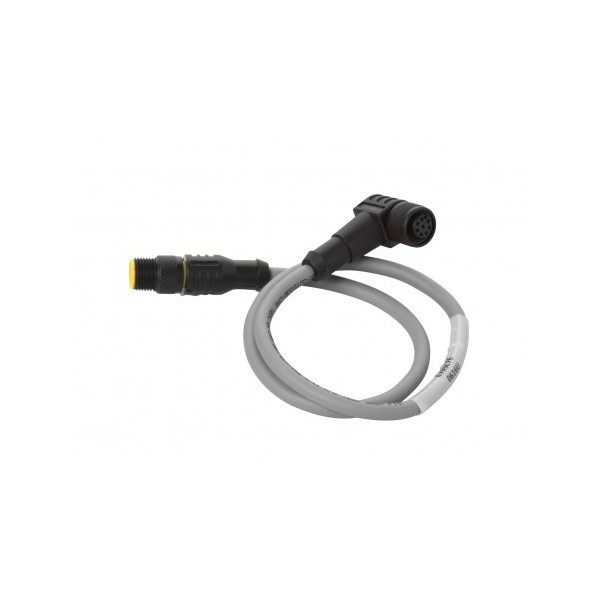 Câble Bus VDO vers adaptateur NMEA2000® - 0.3m - N°1 - comptoirnautique.com