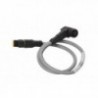 VDO bus cable to NMEA2000® adapter - 0.3m