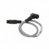 Cavo bus VDO per adattatore NMEA2000® - 0.3m - N°1 - comptoirnautique.com
