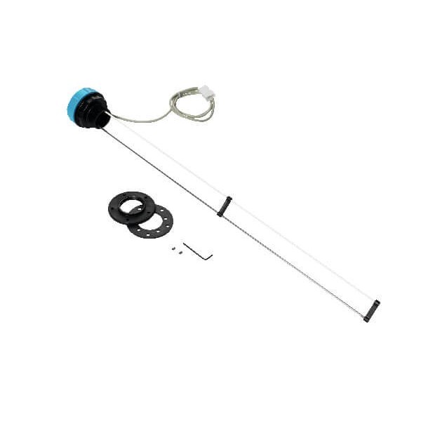 Medidor capacitivo de águas residuais 600-1200 mm - N°1 - comptoirnautique.com