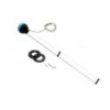 Calibro capacitivo per acque reflue 600-1200 mm - N°1 - comptoirnautique.com