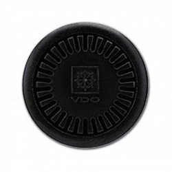 Tromba 12/24V - Ø52 mm