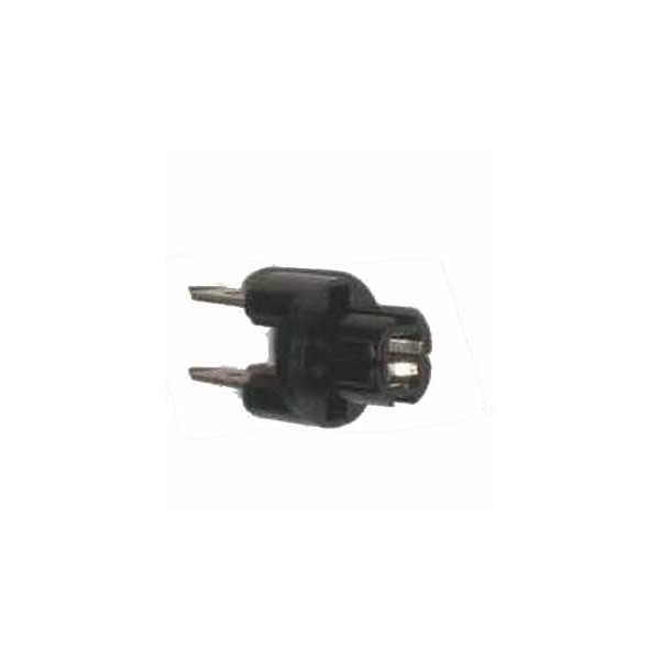 Ø52 mm bulb holder - N°1 - comptoirnautique.com