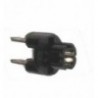 -portalampada Ø52 mm