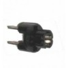 -portalampada Ø52 mm - N°1 - comptoirnautique.com