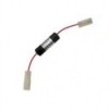 Pre-resistor kit + 24V bulb - N°1 - comptoirnautique.com