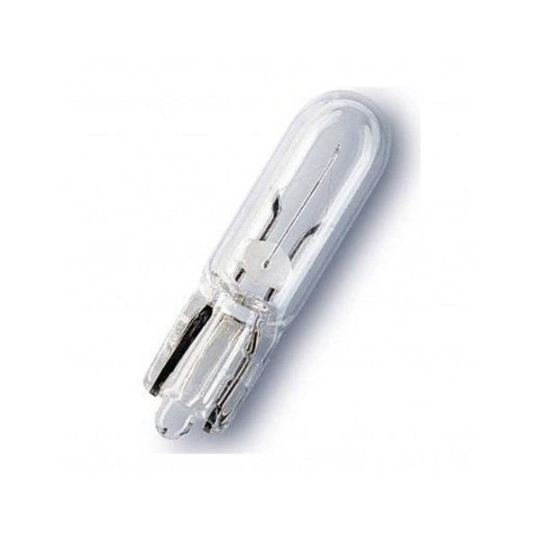 Bulb 12V 1.2W - N°1 - comptoirnautique.com