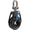 Puleggia singola Racing HR - 130 mm - N°1 - comptoirnautique.com
