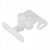 Closing latch - N°1 - comptoirnautique.com
