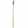Schwimmender Holzklotz Ø30 mm - 1 800 mm