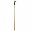 Gaffe en bois flottante Ø30 mm - 1 800 mm - N°1 - comptoirnautique.com