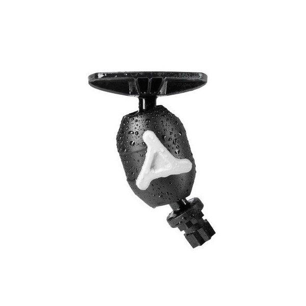 ROKK Midi Railblaza gamba articolata montata - N°1 - comptoirnautique.com