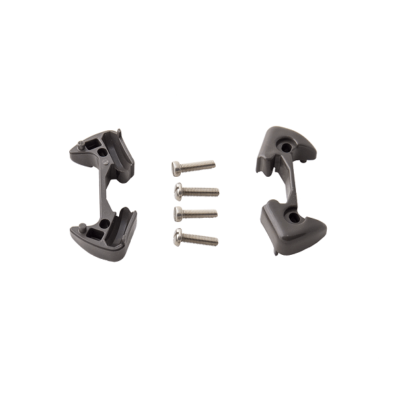 Kit butées pour chariots à billes T0 - N°1 - comptoirnautique.com