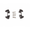 Kit butées pour chariots à billes T0 - N°1 - comptoirnautique.com