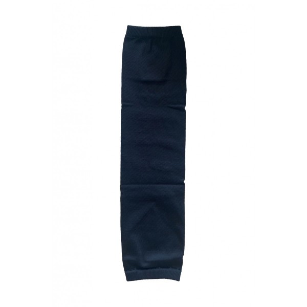 Heavy Duty black fender sock Ø250 - L. 700 mm - N°1 - comptoirnautique.com