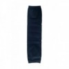 Heavy Duty black fender sock Ø300 - L. 880 mm - N°1 - comptoirnautique.com