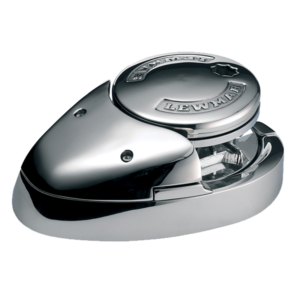 guindeau vertical V1 12 V lewmar - N°5 - comptoirnautique.com