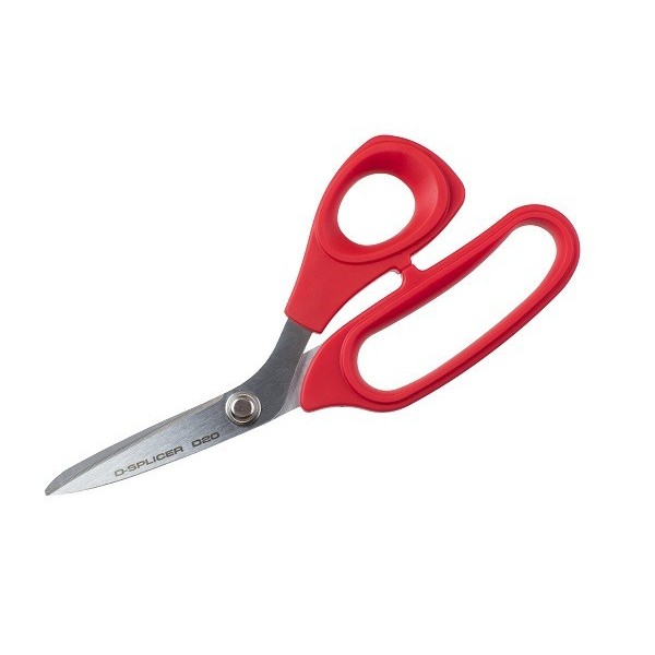 Special Dyneema scissors - D20 - N°1 - comptoirnautique.com