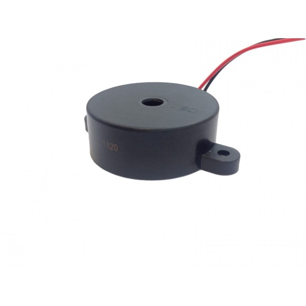 Cicalino piezoelettrico per il taglio della batteria elettrica- - N°1 - comptoirnautique.com