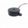 Buzzer Piezo pour coupe-batterie électrique