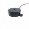 Piezo buzzer for electric battery switch - N°1 - comptoirnautique.com