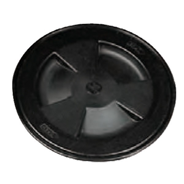 Ø200 mm Portello di accesso industriale - N°1 - comptoirnautique.com