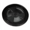 Ø200 mm Portinhola de acesso industrial