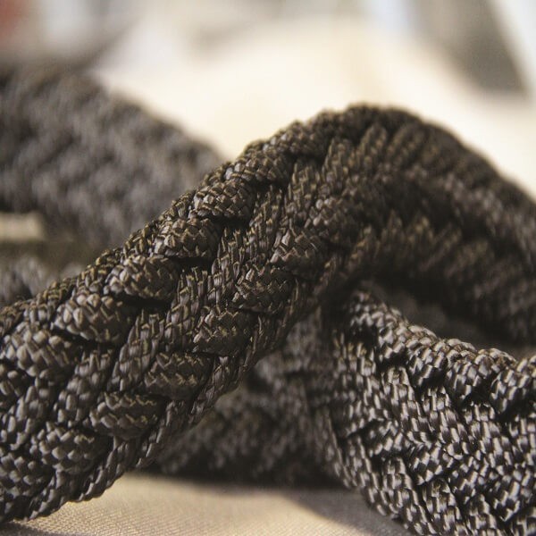 Treccia di ormeggio - 14 mm - N°1 - comptoirnautique.com