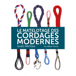 Book : Modern rope seamanship