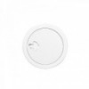 Trampilla de inspección industrial Ø190 mm - gris - N°1 - comptoirnautique.com