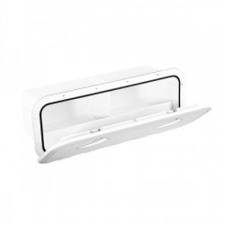 Top Line storage flap with...