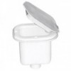 Gehäuse für Handbrause mit Ventil 12.5x9.7 cm - N°1 - comptoirnautique.com