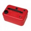 Alimentatore da 10 L con filtro di uscita e astina di livello - N°1 - comptoirnautique.com